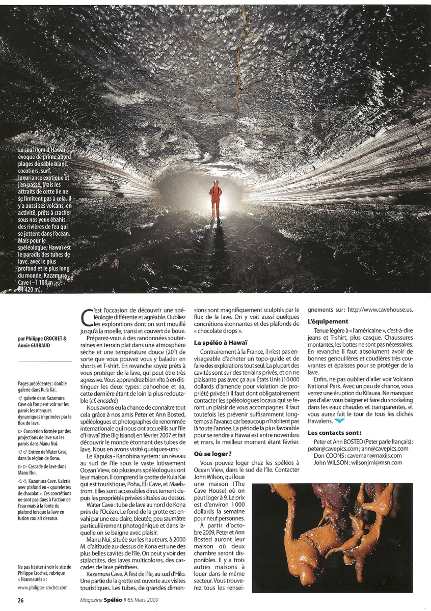 speleo-magazine-n-65-page-26