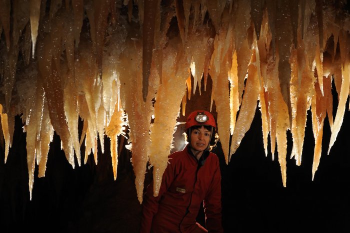 Monde souterrain Monde souterrain