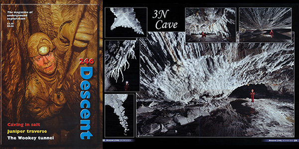 Descent n°246