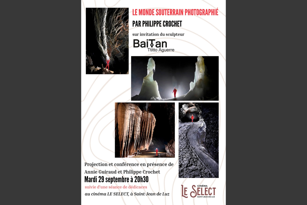Conférence à Saint-de-Lutz (29 septembre 2026)