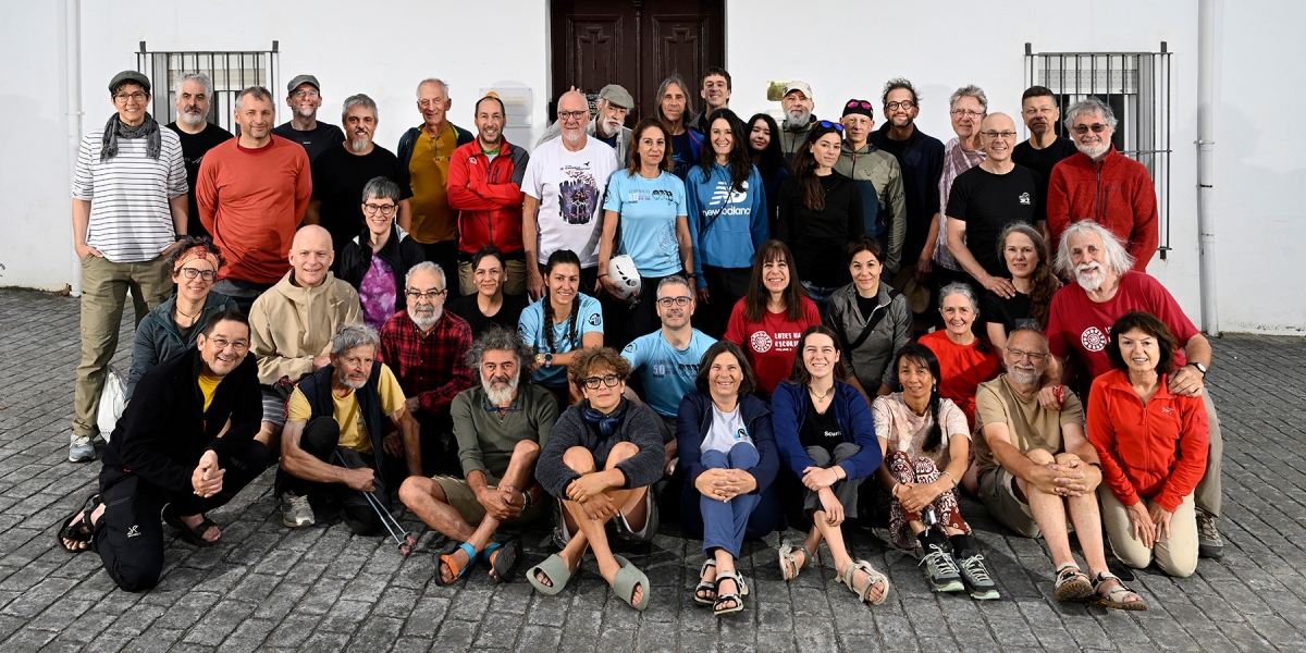 8th International Cave Photographers' Meeting (Espagne, juillet 2026)