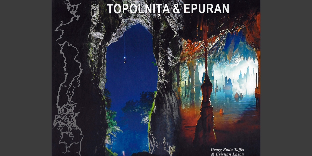 Topolnita & Epuran ( Georg Radu Taffet & Cristian Lascu, Juin 2021)