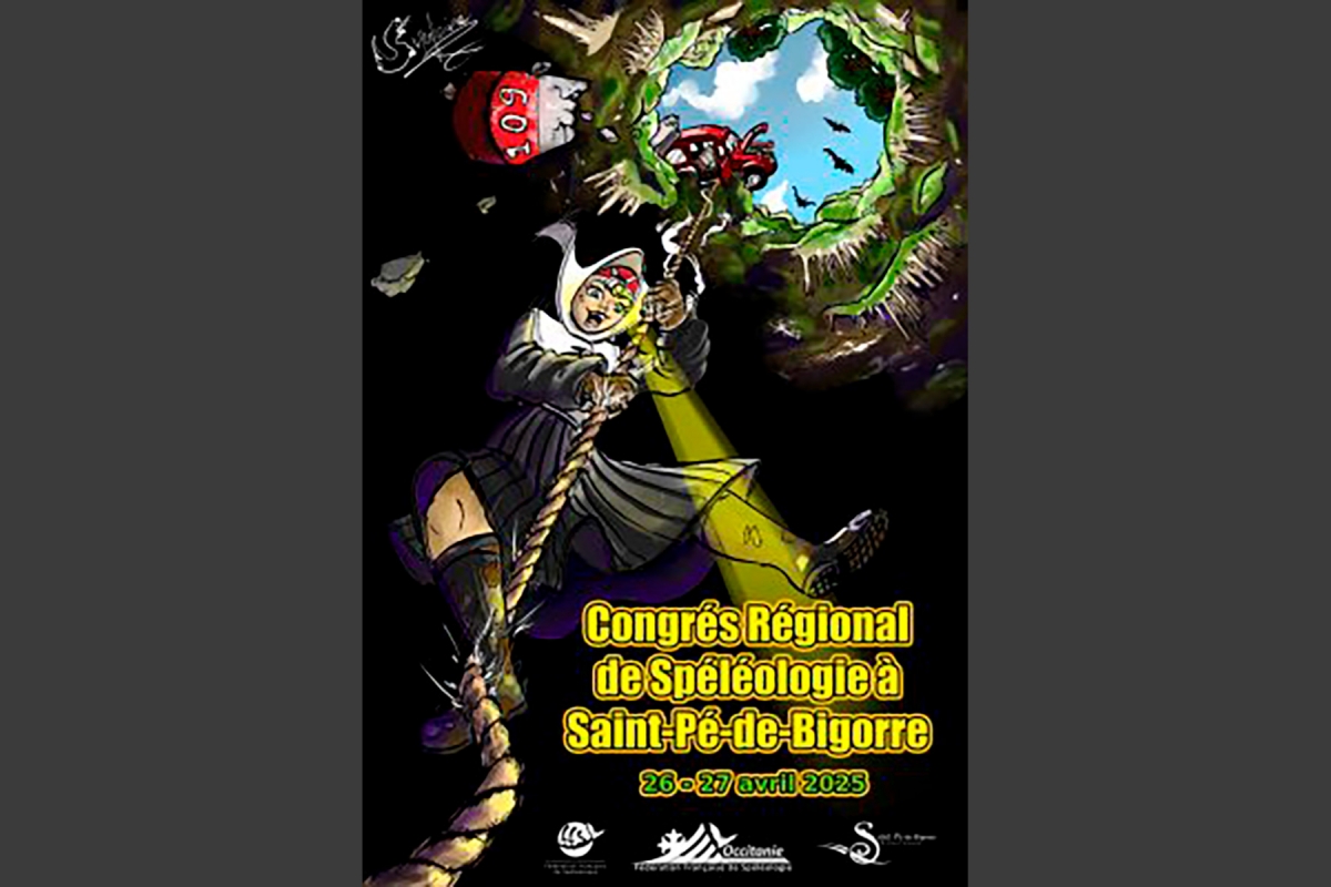 Congrès Occitanie à Saint-Pé de Bigorre le 26 avril 2025