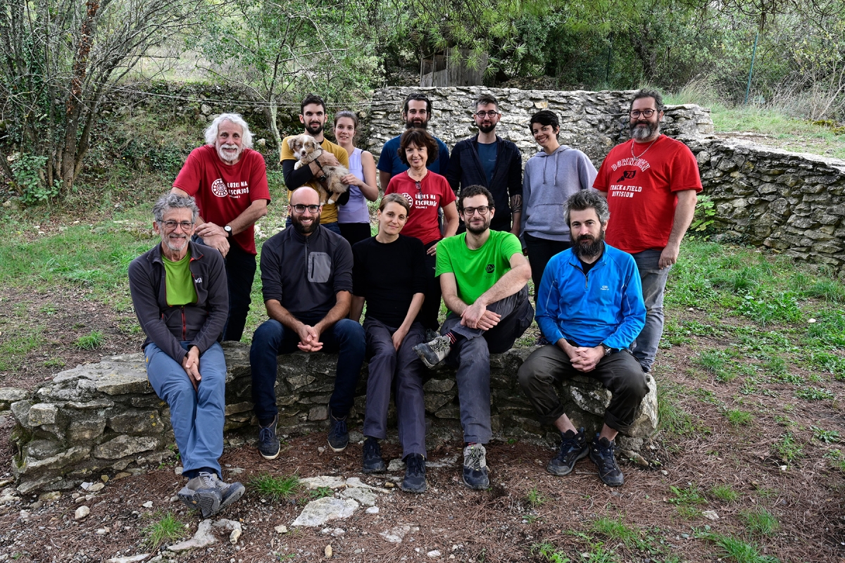 Stage photo en Ardèche (octobre 2023)