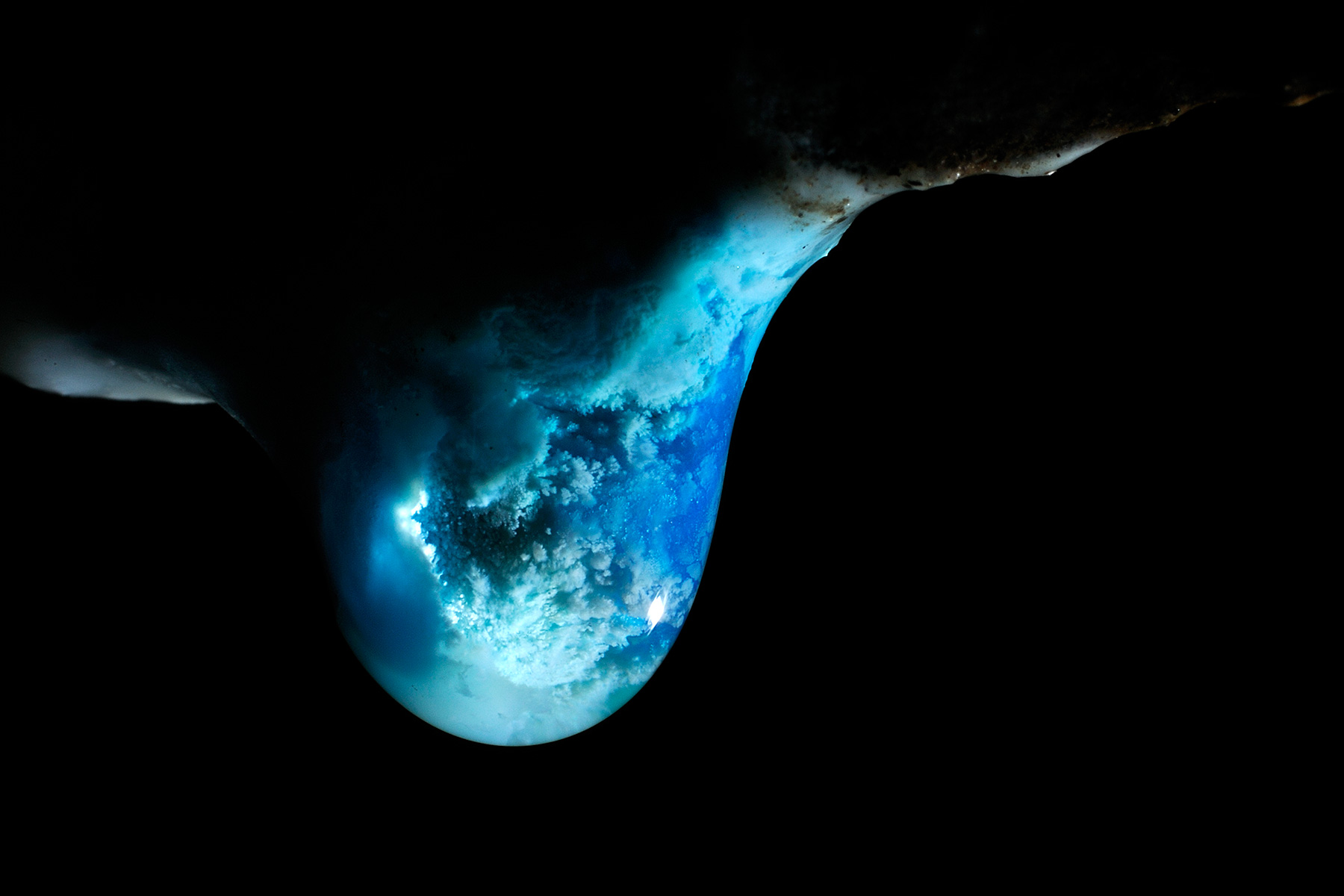 Cavité de l’Aude (France)