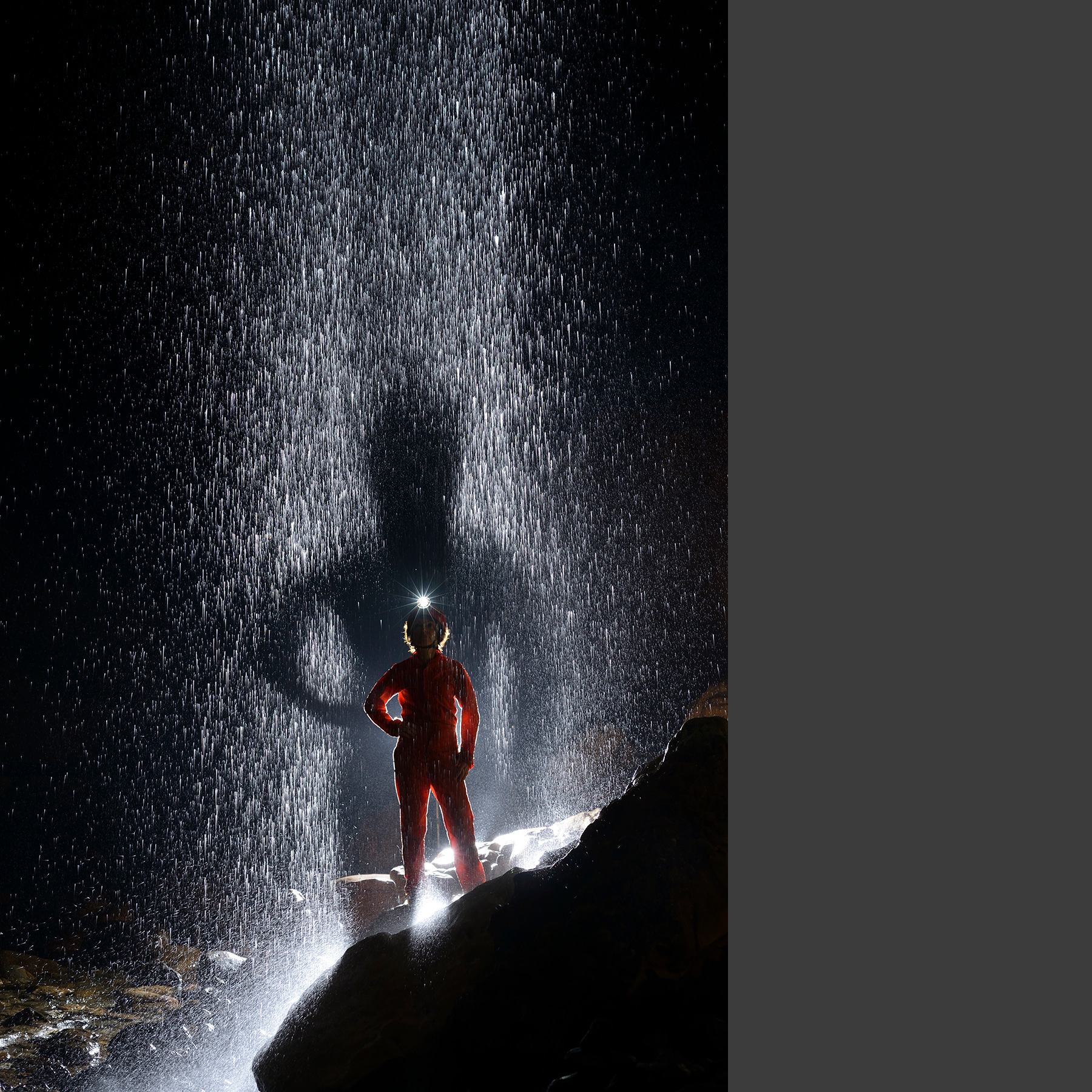Deer Cave (Mulu, Malaisie)