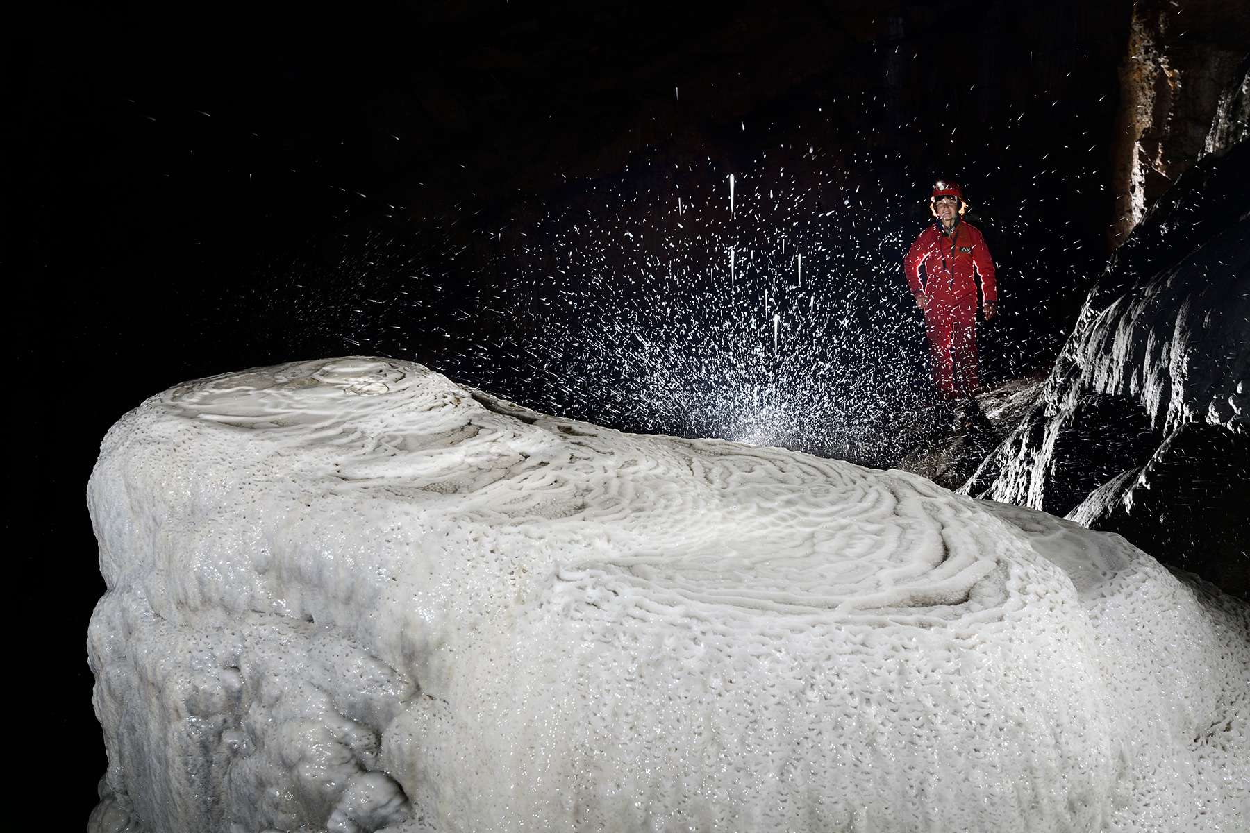 Grotte de Han (Belgique)