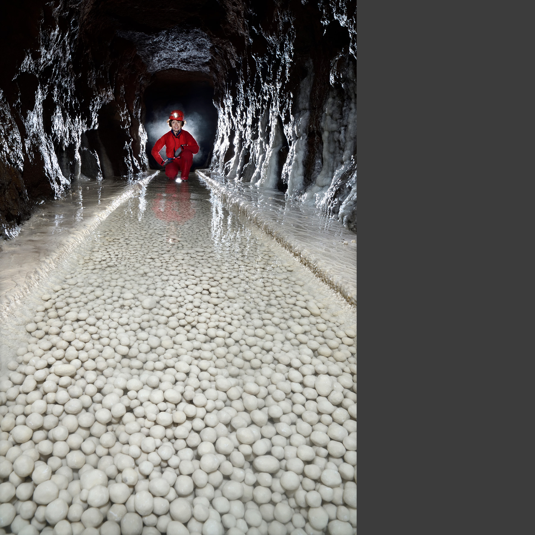 Spéléodrome de Nancy (Meurthe et Moselle)