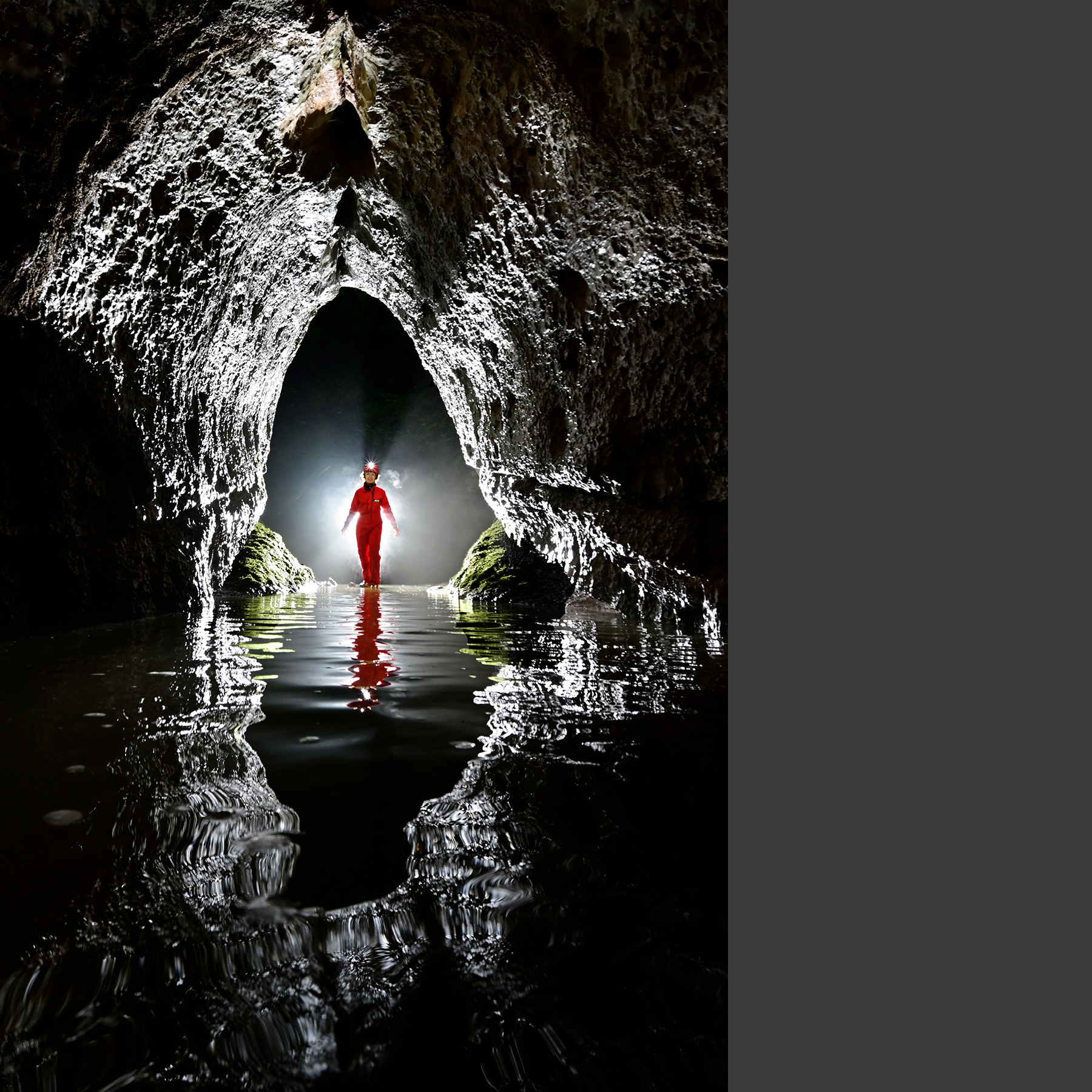Rivière de la Vieille Folle (Doubs, France)