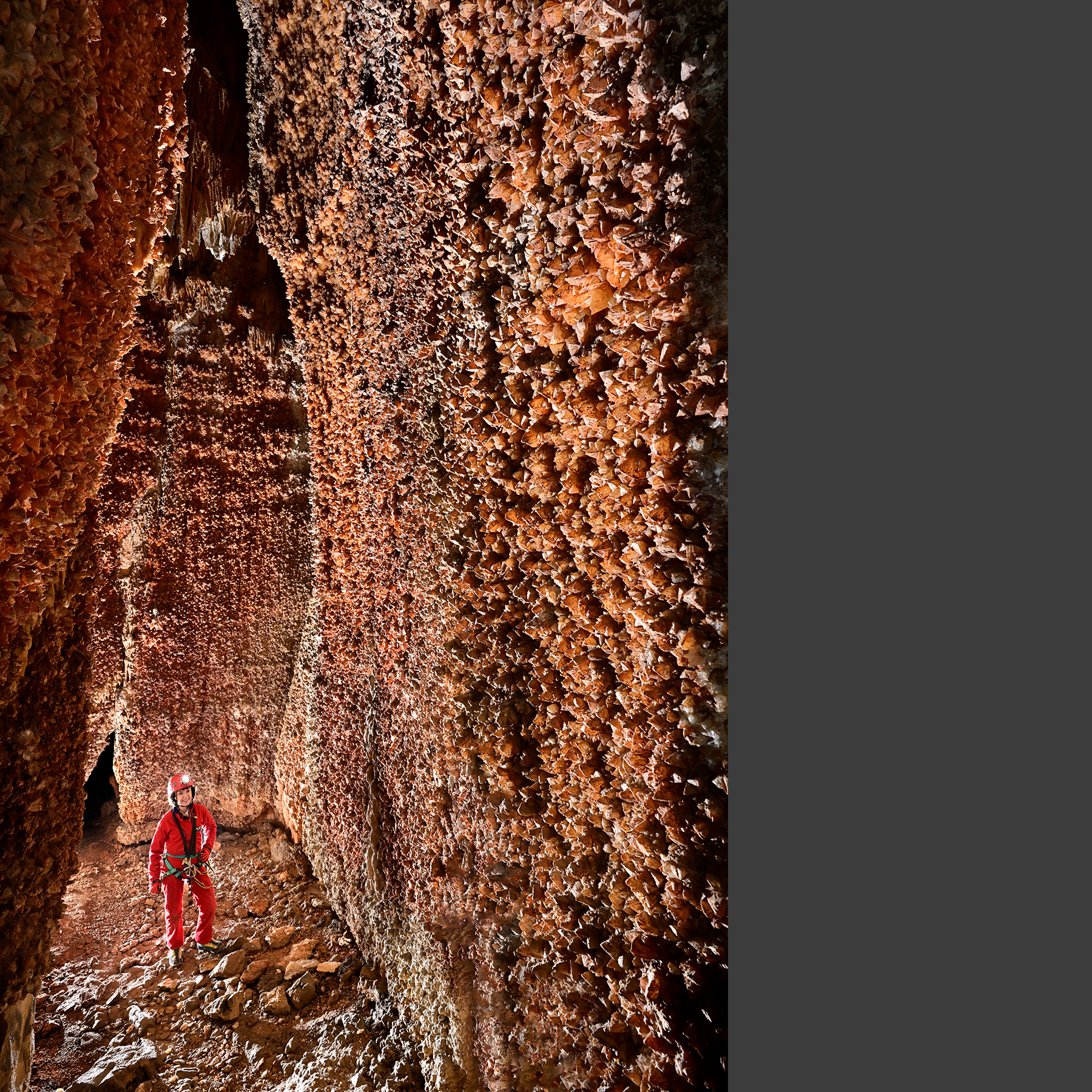 Aven de Suèges (Aveyron, France)