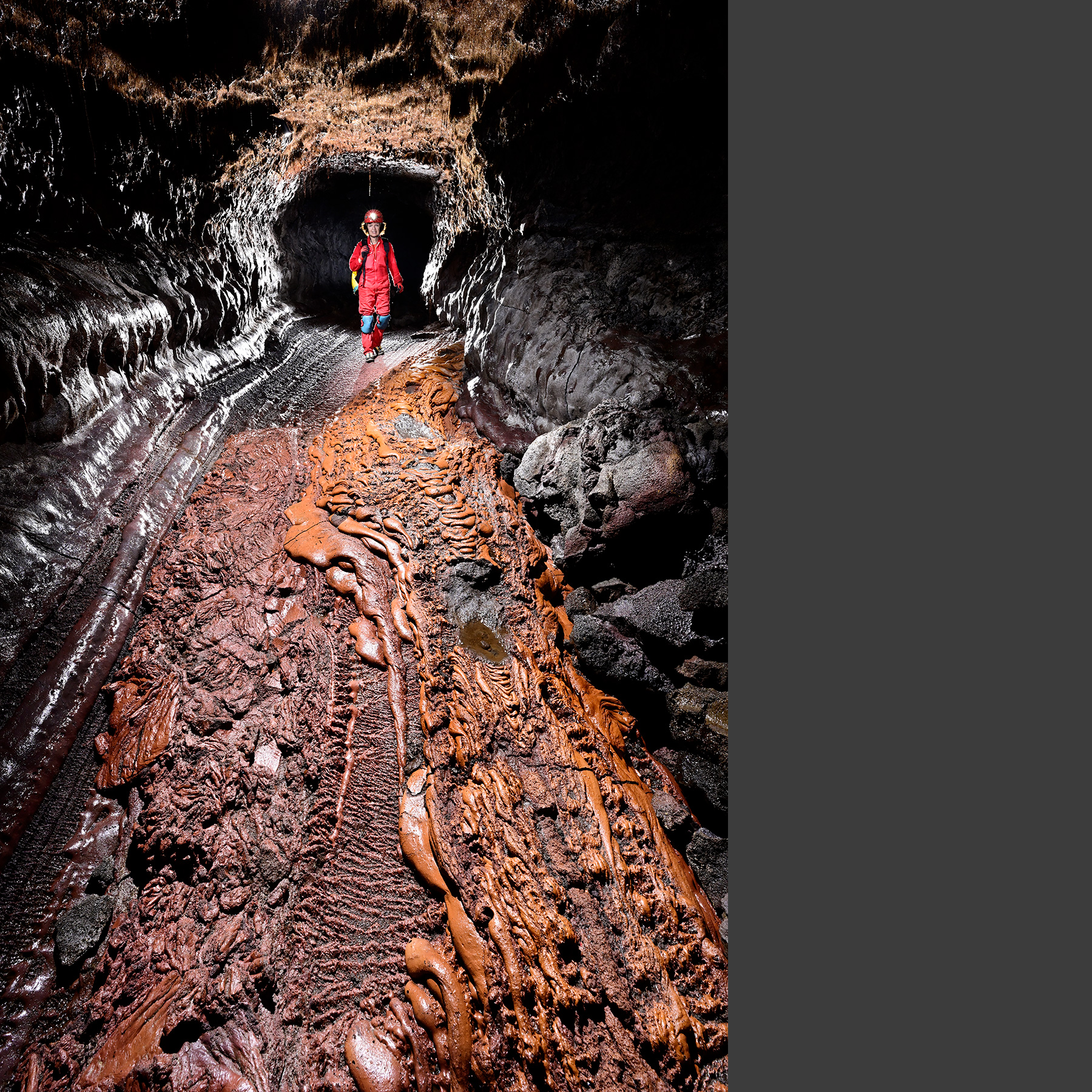 Tunnel des Gendarmes (La Réunion)