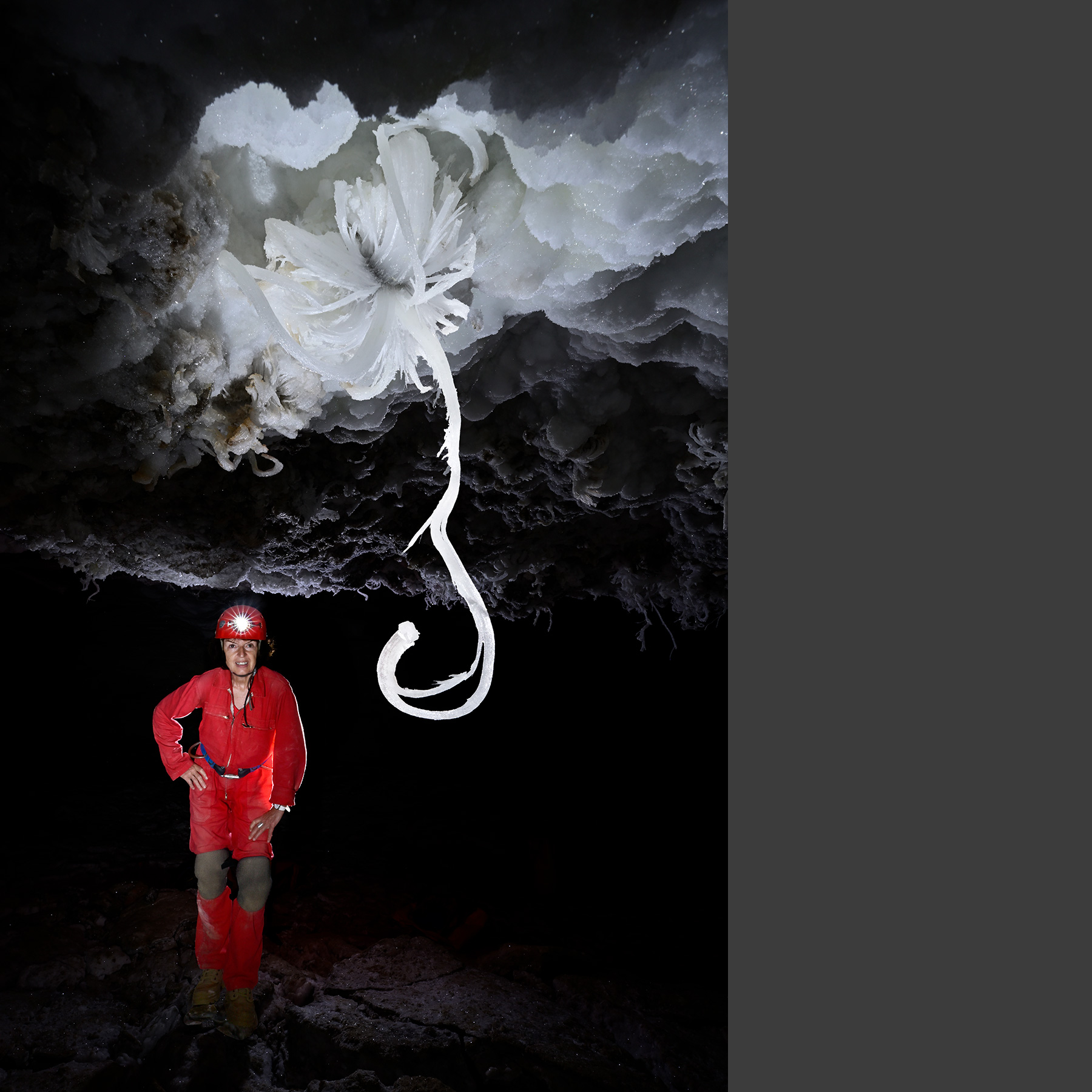 Grotte de Geophysicheskaya (Turkmenistan)