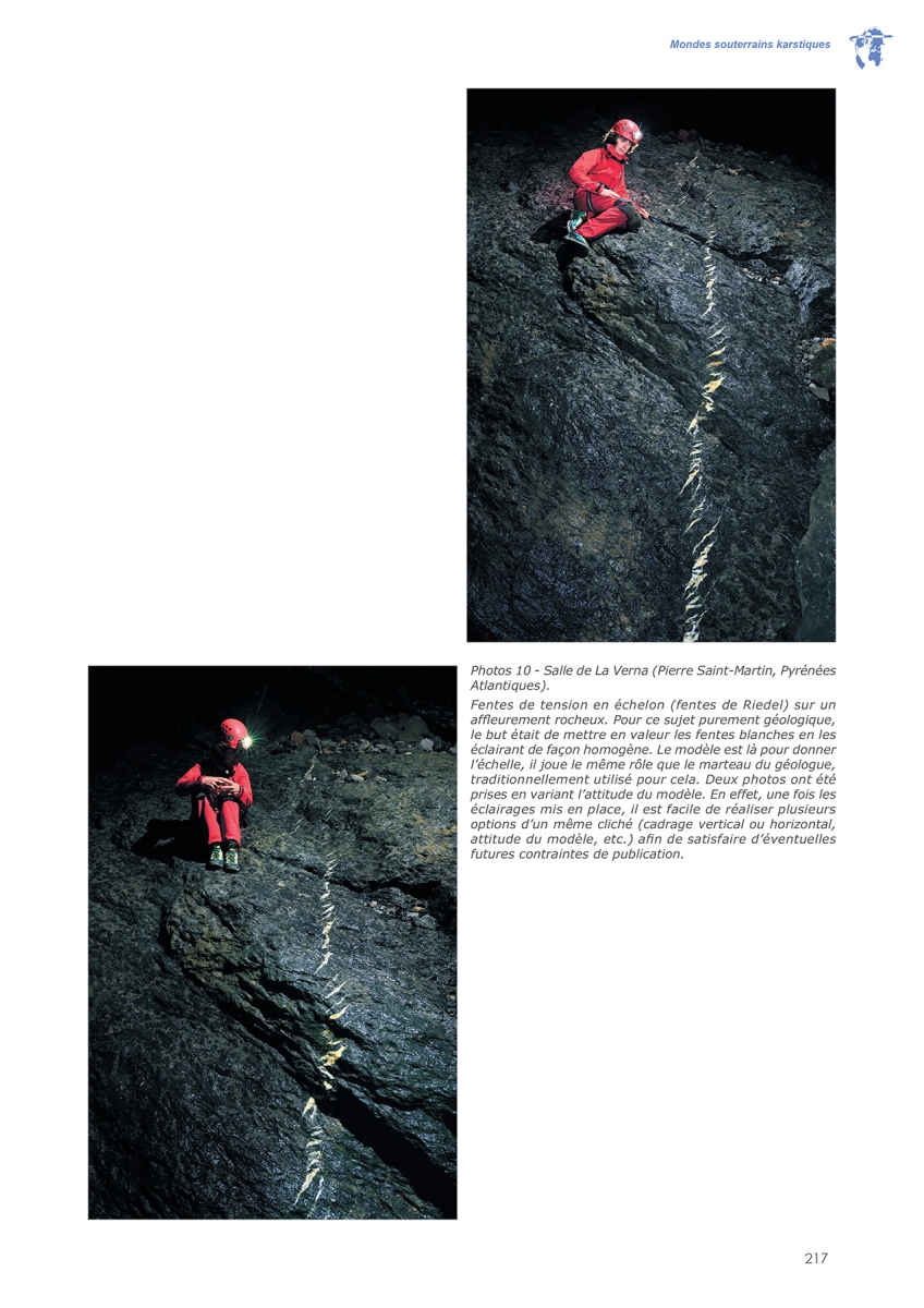 Dynamiques environnementales 54-55 Page 217