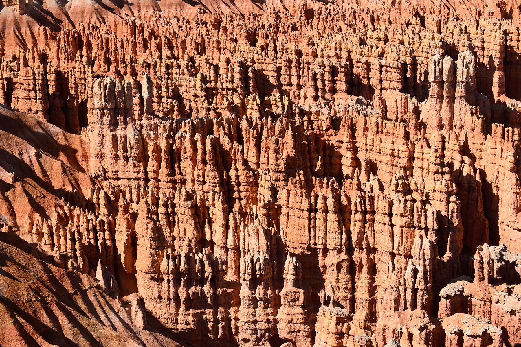 Bryce Canyon (Utah, USA)