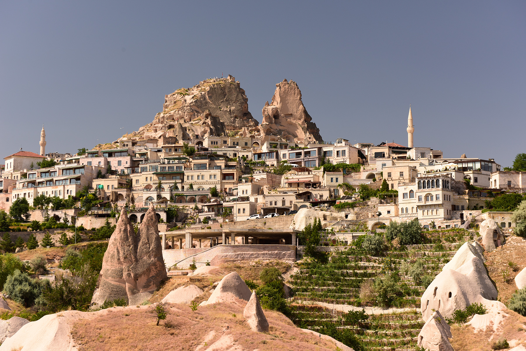 Turquie - Cappadoce - 