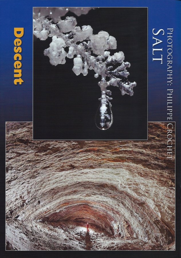 (Descent n°246 - 4eme de couverture)