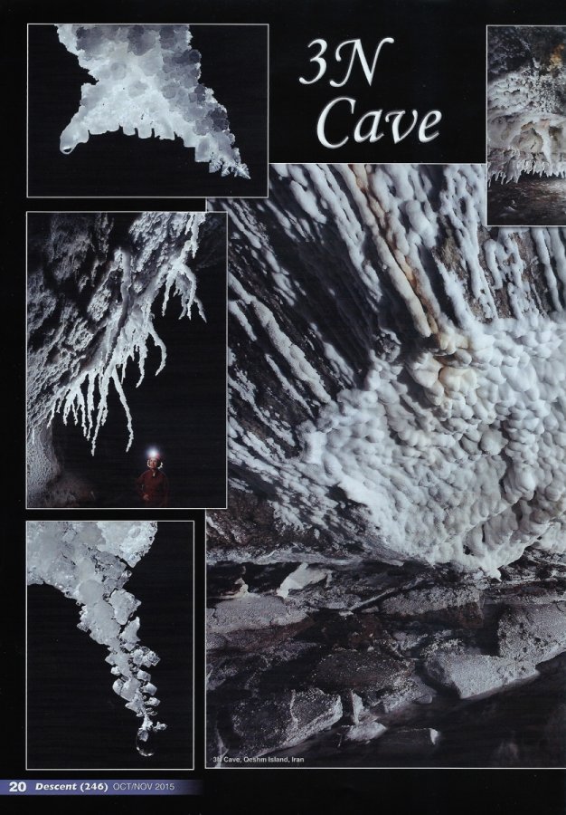 (Descent n°246 - Page 20)