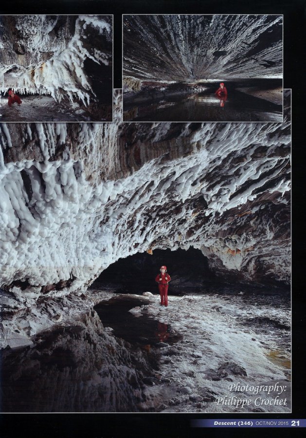 (Descent n°246 - Page 21)
