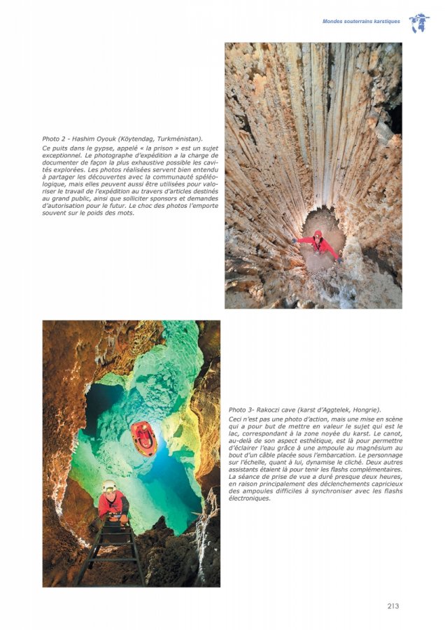 Dynamiques environnementales 54-55 Page 213(Dynamiques environnementales 54-55 Page 213)