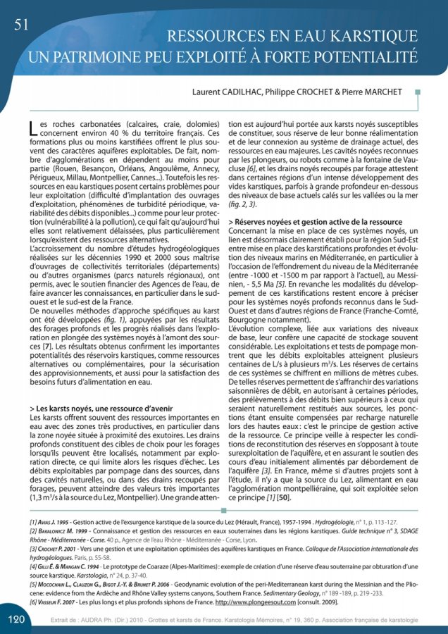 karst-de-france-page-120(Karst de France - Page 120)