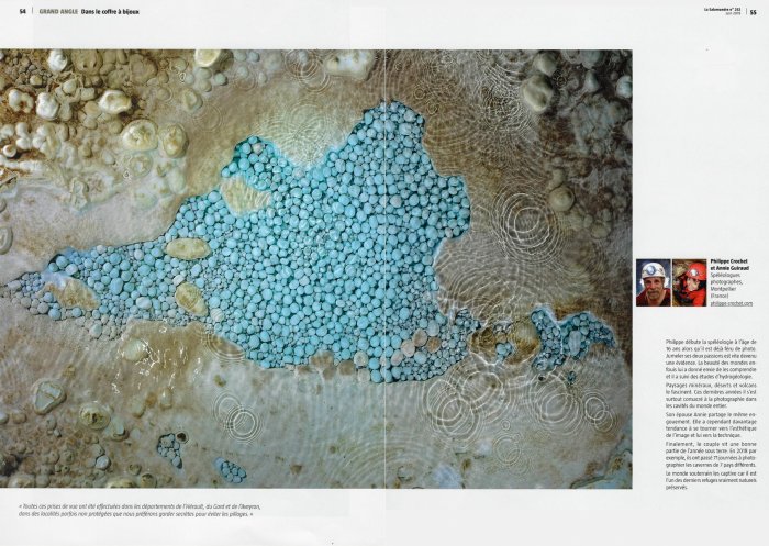 La Salamandre n°252 - Pages 54-55(La-Salamandre-252-Pages-54-55)