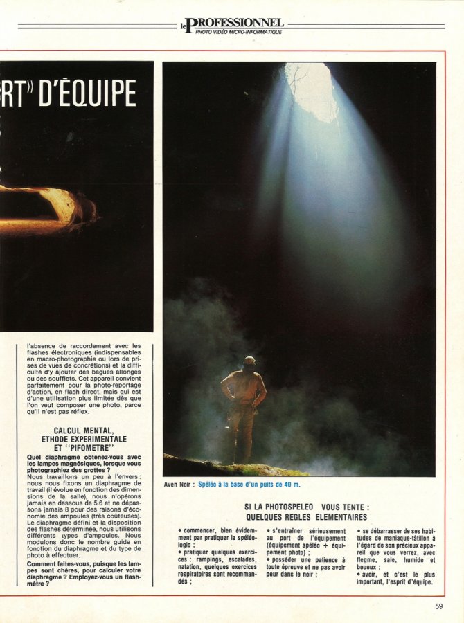 Page 59(Le Professionnel n°24 Page 59)