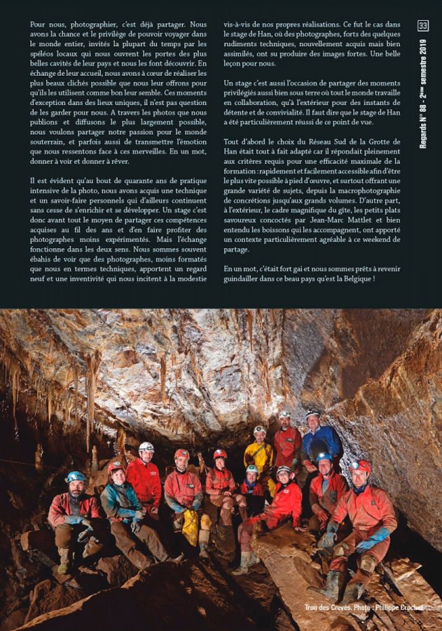 Regards n°88 Page 33(Regards n°88 Page 33)