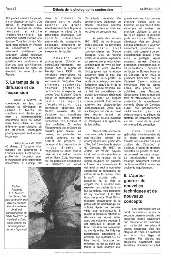 (SpéléOc n° 136 - Page 14)