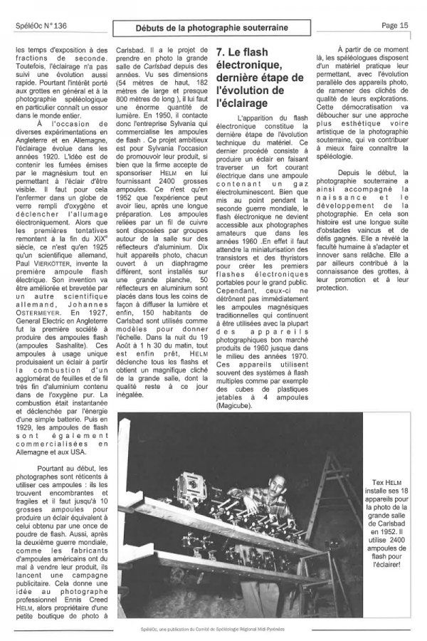 (SpéléOc n° 136 - Page 15)