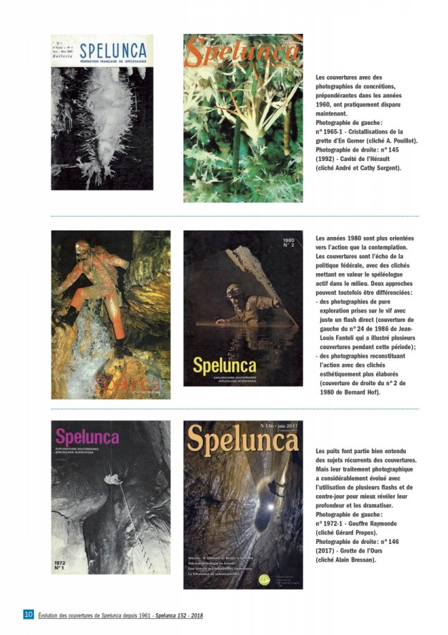 (Spelunca n°152 - Page 10)