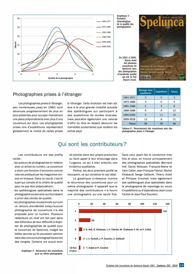 (Spelunca n°152 - Page 13)