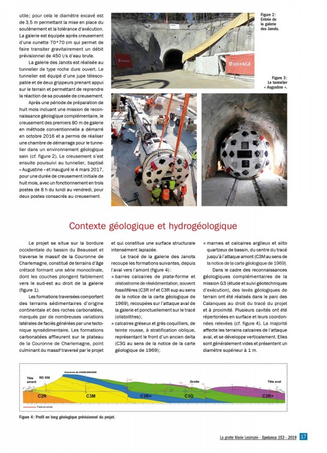 Spelunca n°153 Page 17(Spelunca-153-Page-17)