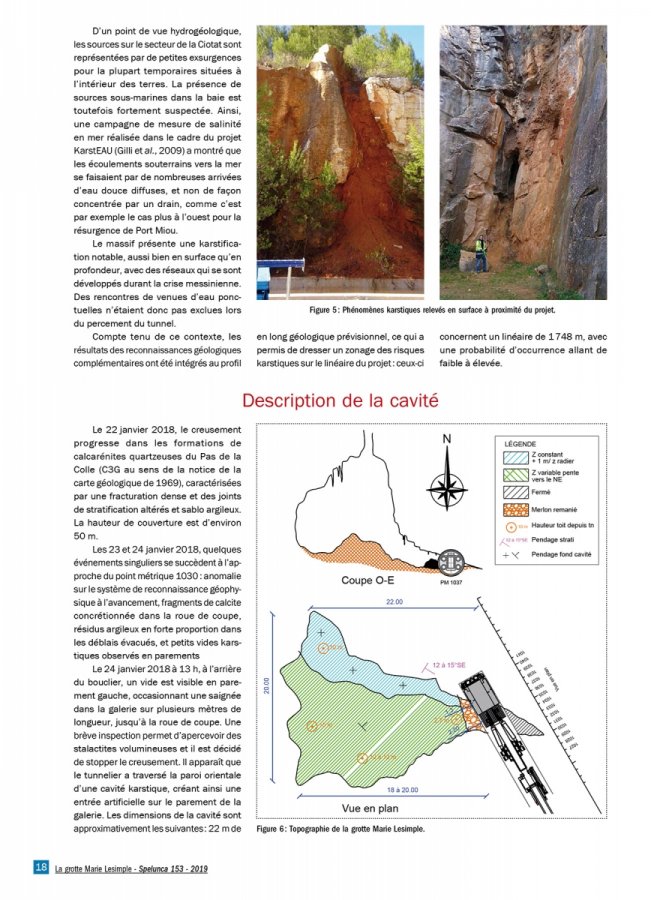 Spelunca n°153 Page 18(Spelunca-153-Page-18)