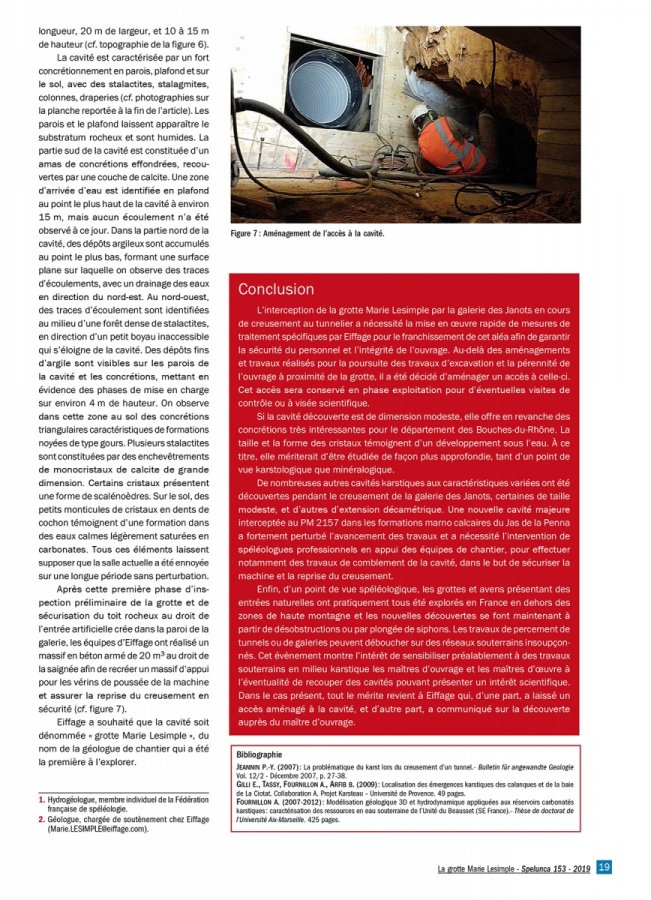 Spelunca n°153 Page 19(Spelunca-153-Page-19)