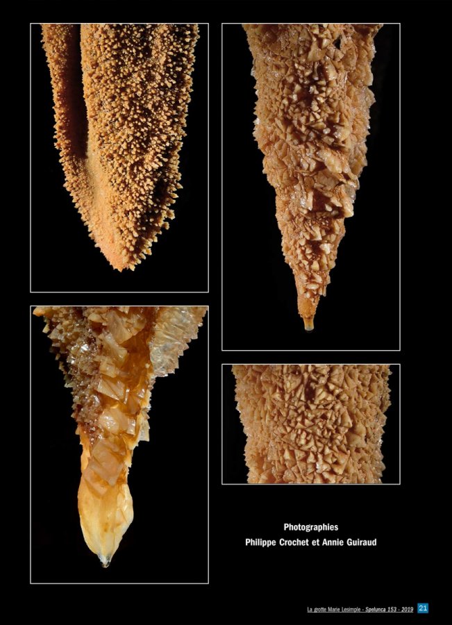 Spelunca n°153 Page 21(Spelunca-153-Page-21)