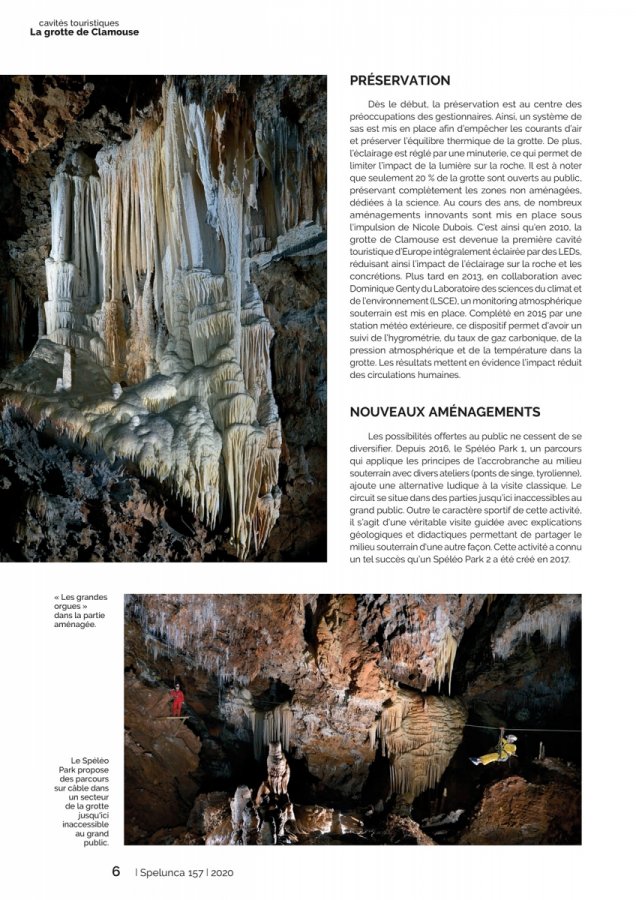 Spelunca 157 Page 06(Spelunca 157 Page 06)