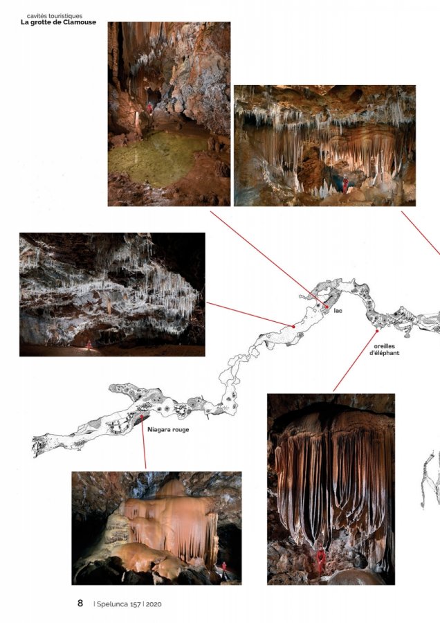 Spelunca 157 Page 08(Spelunca 157 Page 08)