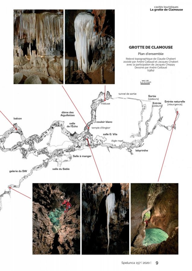Spelunca 157 Page 09(Spelunca 157 Page 09)