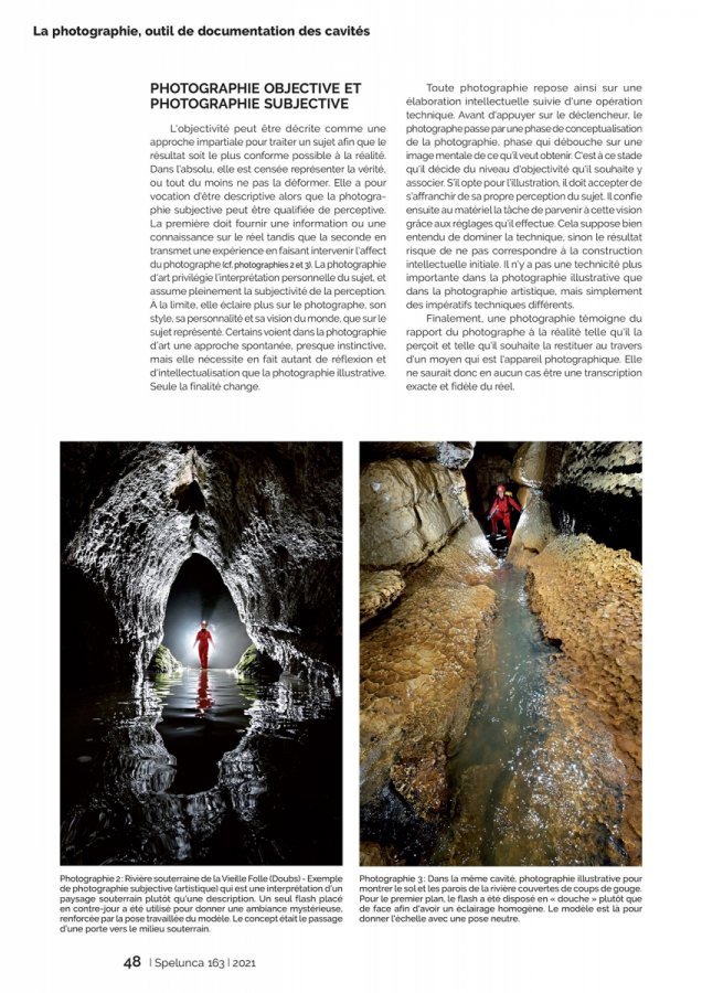 Spelunca163 Page 48(Spelunca163 Page 48)