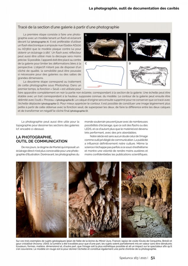 Spelunca163 Page 51(Spelunca163 Page 51)