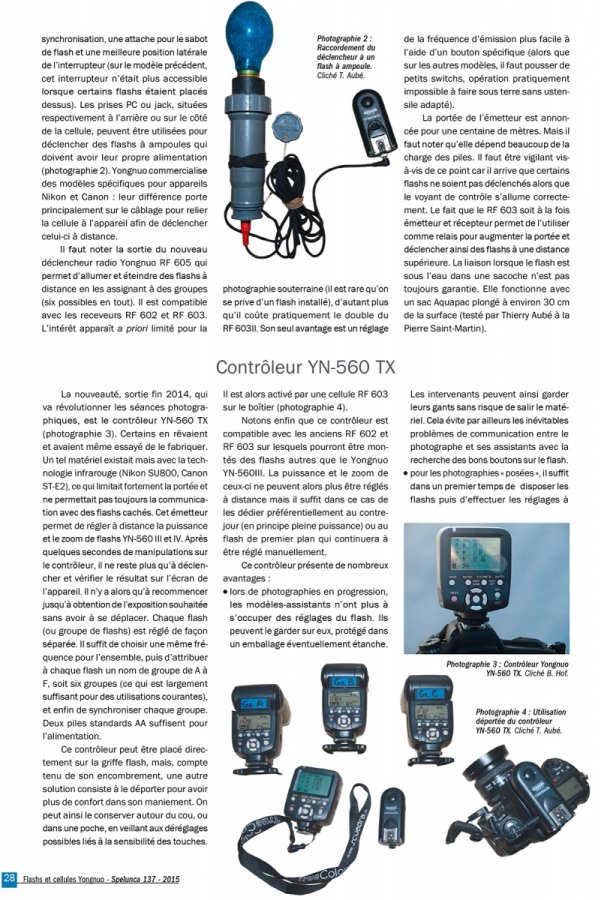 Spelunca n°137 - Page 28(Spelunca_137-Page_28)