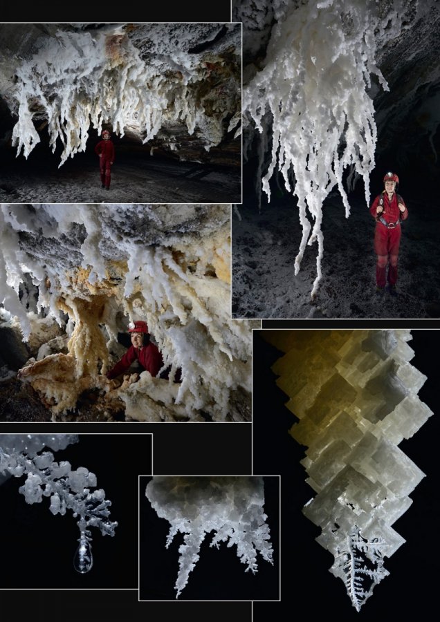 (Spelunca n°143 - Page 15)