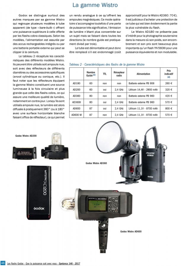 (Spelunca n°146 - Page 46)