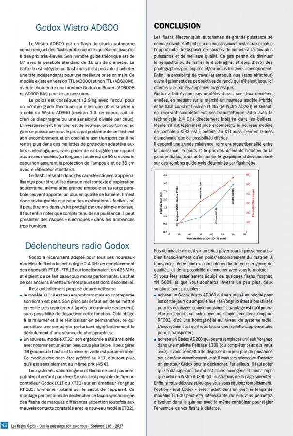 (Spelunca n°146 - Page 48)