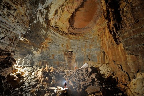 Grotte des Calles (Gard)(SP 10-0495)