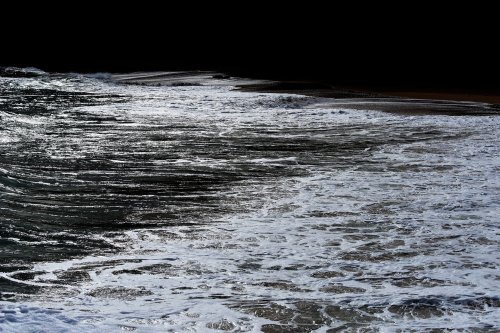 Great Ocean Road (South Australia, Australie) - la côte Pacifique près des Twelve Apostles(VO-17-0704)