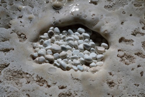 Gouffre de Cabrespine - Petit nid de perles des cavernes(SP-19-1412.jpg)