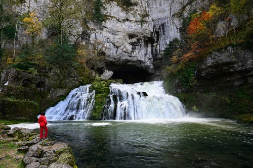 Source du Lison (Doubs) (HY-21-0158)