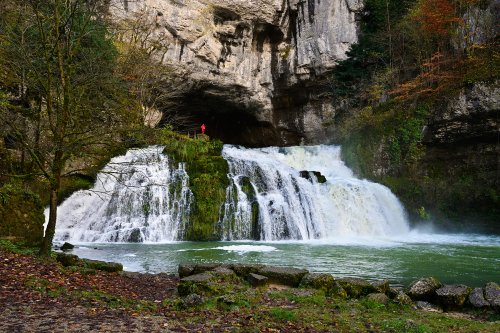 Source du Lison (Doubs) (HY-21-0164)