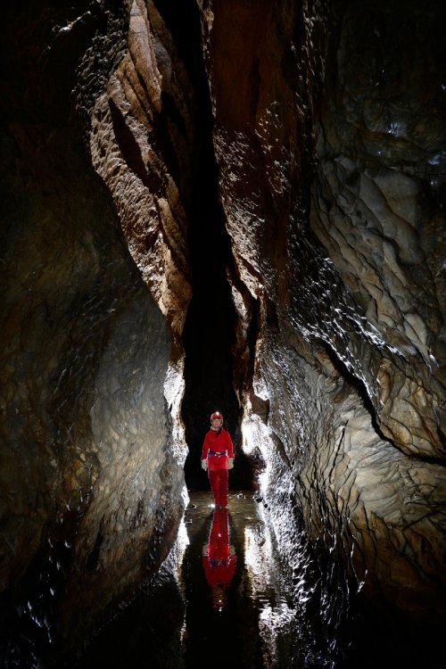 Rudické Propadani (Tchéquie, Moravie) - Galerie principale(SP-13-0761)